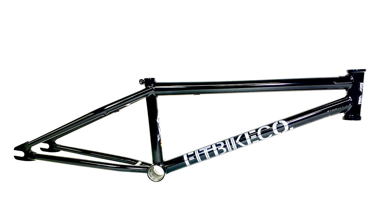Fit Squib Frame 18"