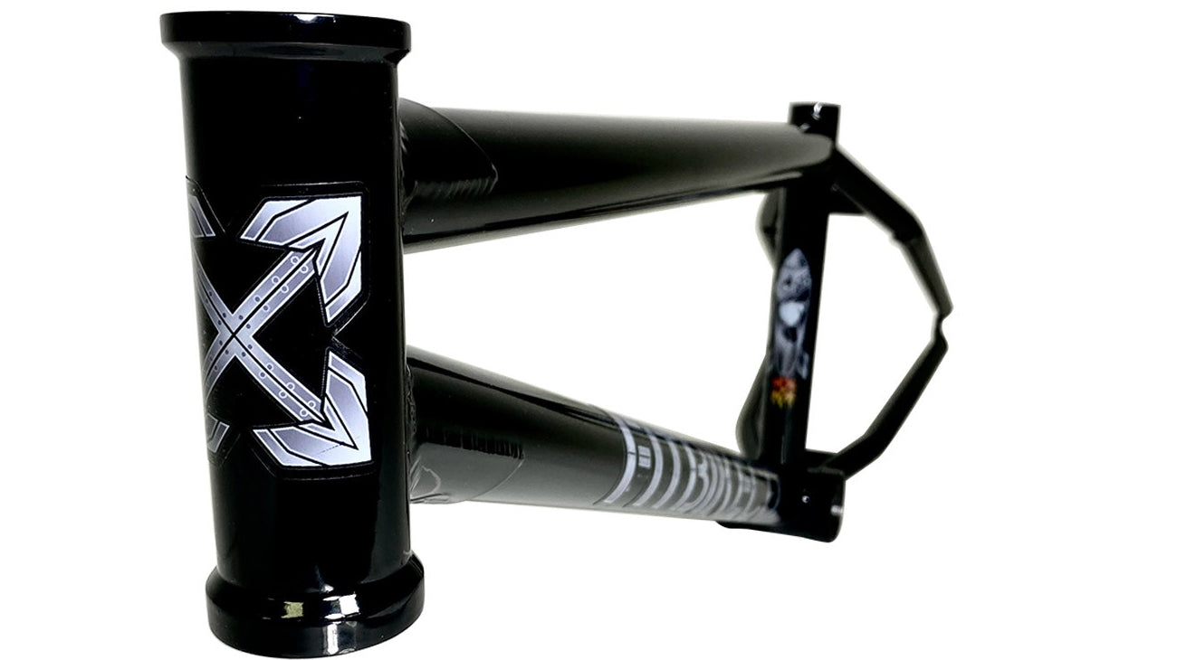 Fit Squib Frame 18"