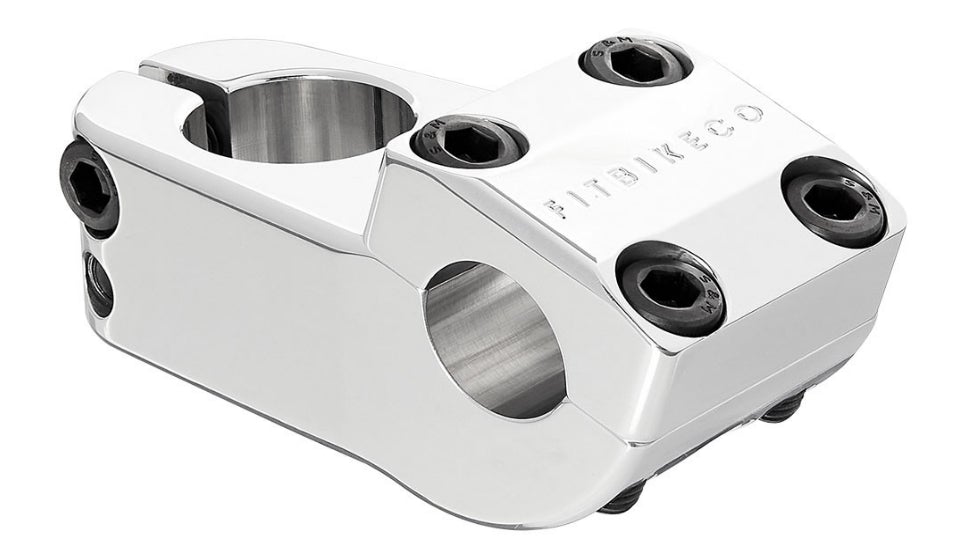Fit Aitken Stem *Ti Bolts Avail*