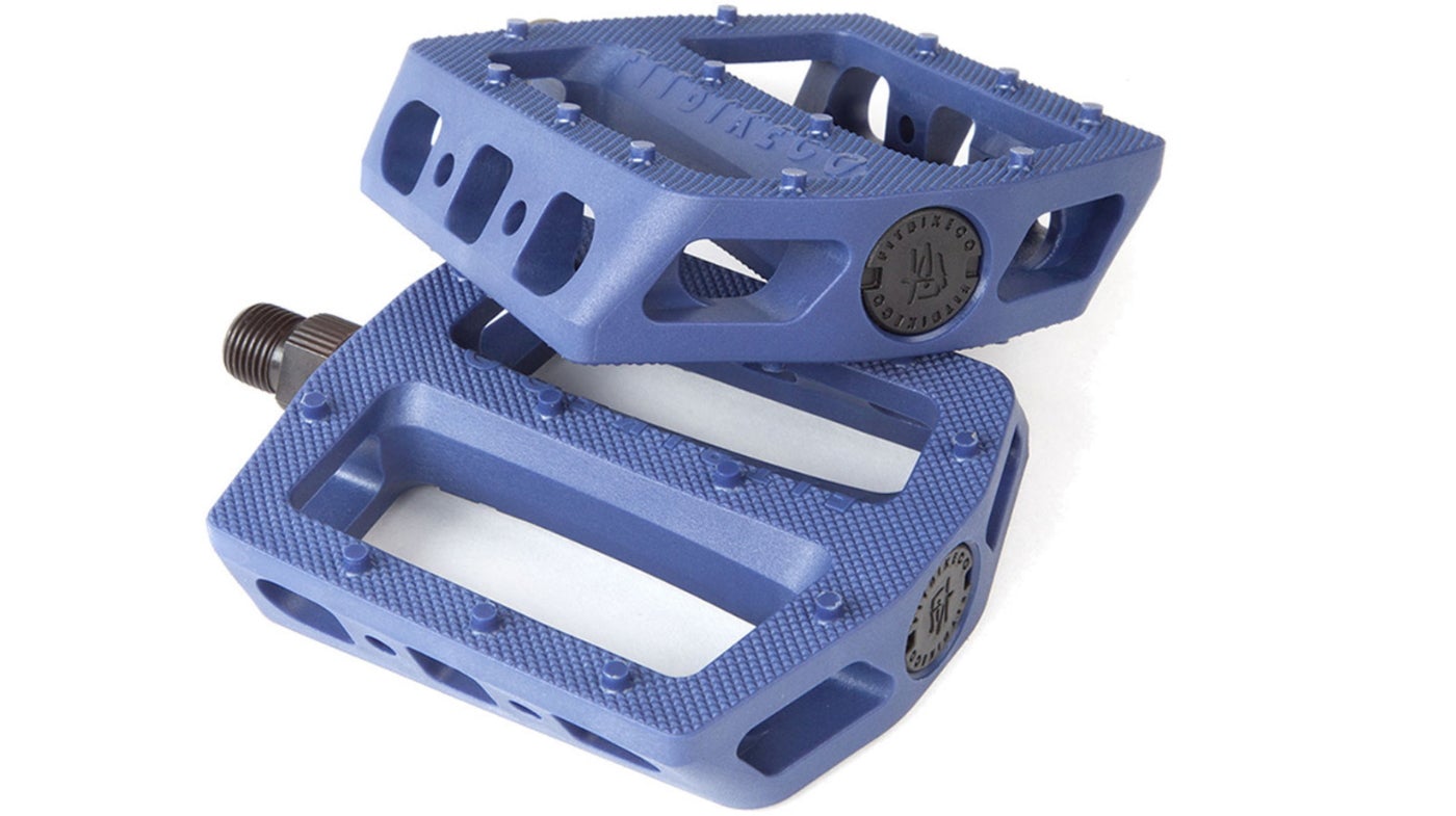 Fit PC Pedals