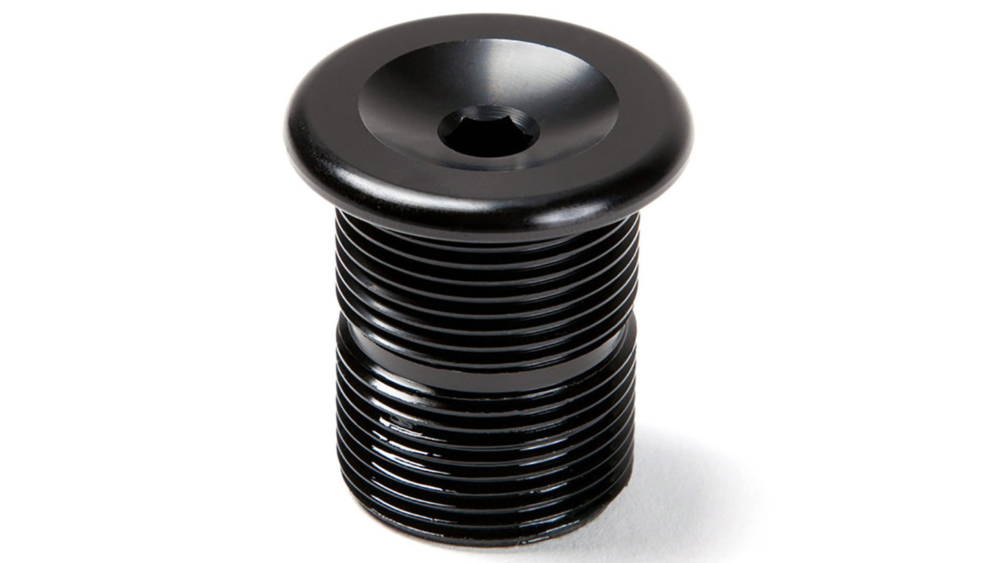 S&M Fork Compression Bolt - M24