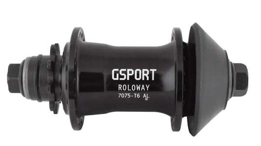 GSport Roloway Cassette Hub