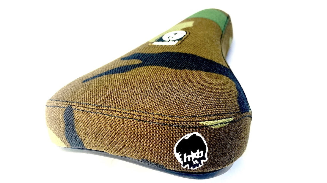 Hoffman Black Ops Pivotal Seat