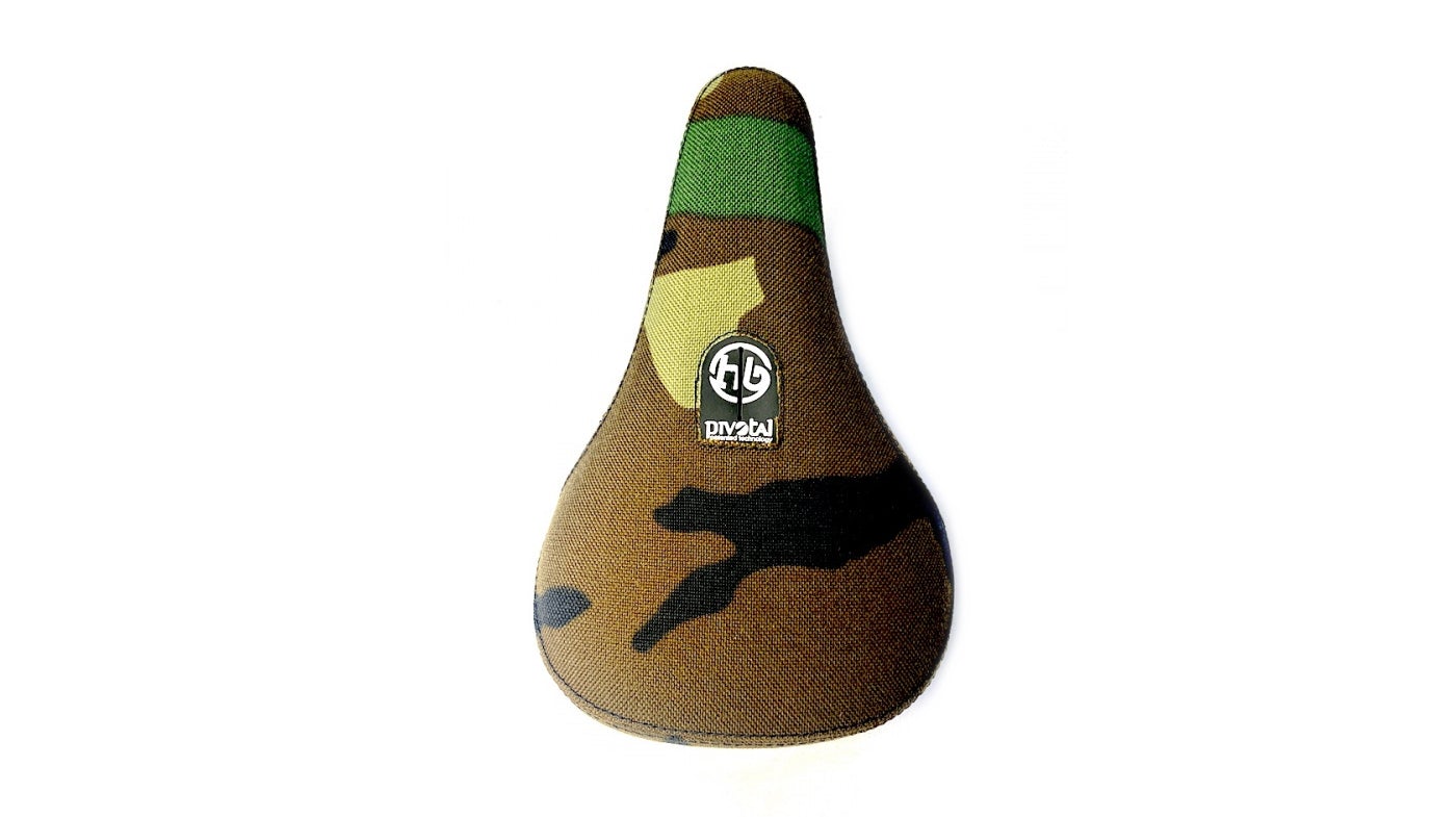 Hoffman Black Ops Pivotal Seat