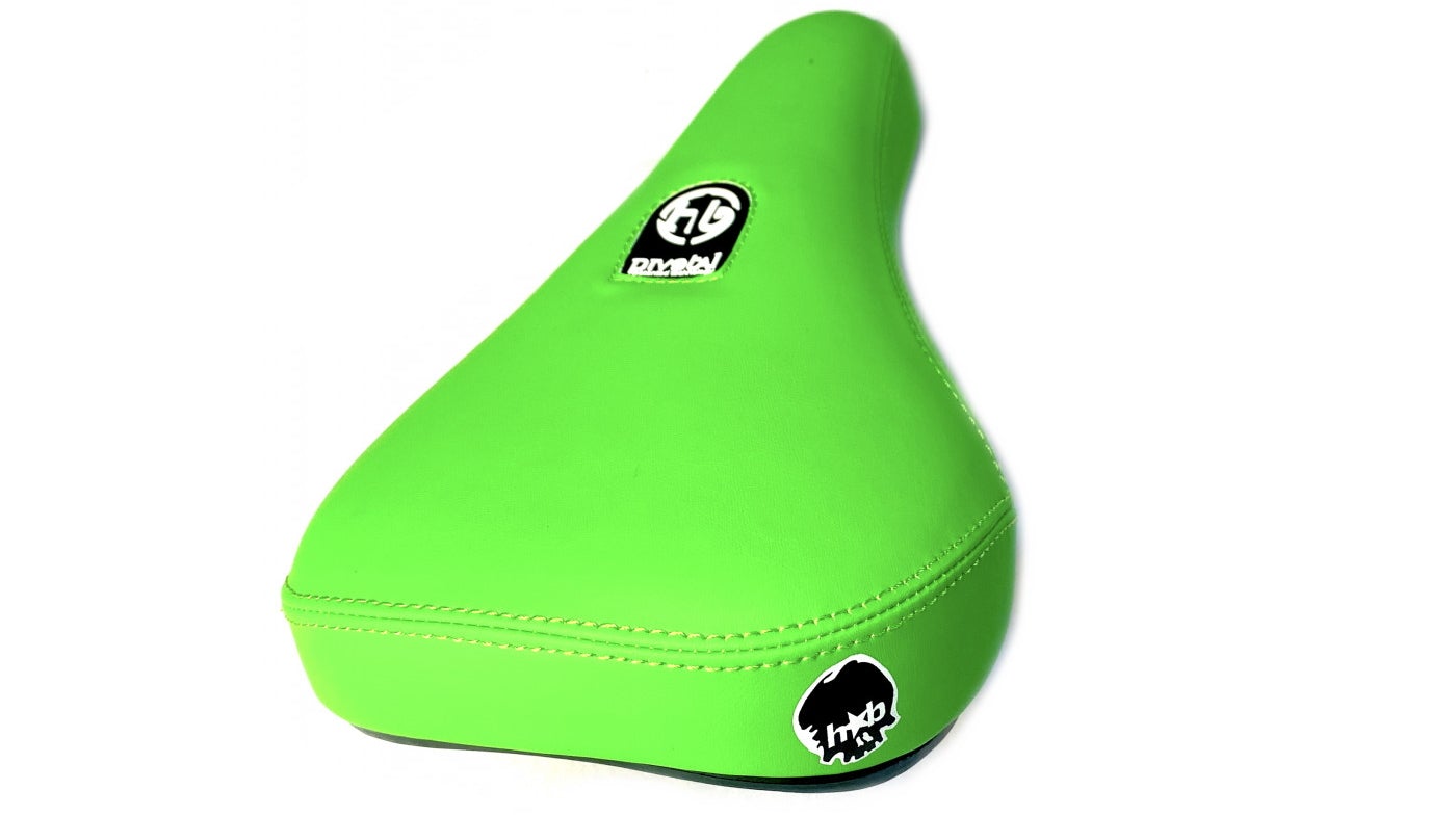 Hoffman Black Ops Pivotal Seat