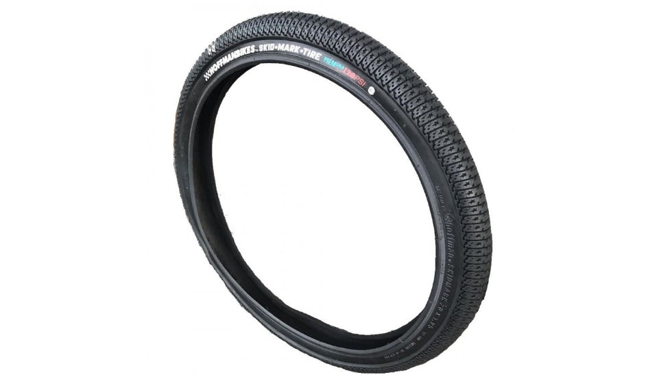Hoffman SkidMark Tire