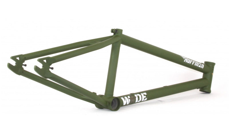 Cadre Signature Hoffman Morgan Wade