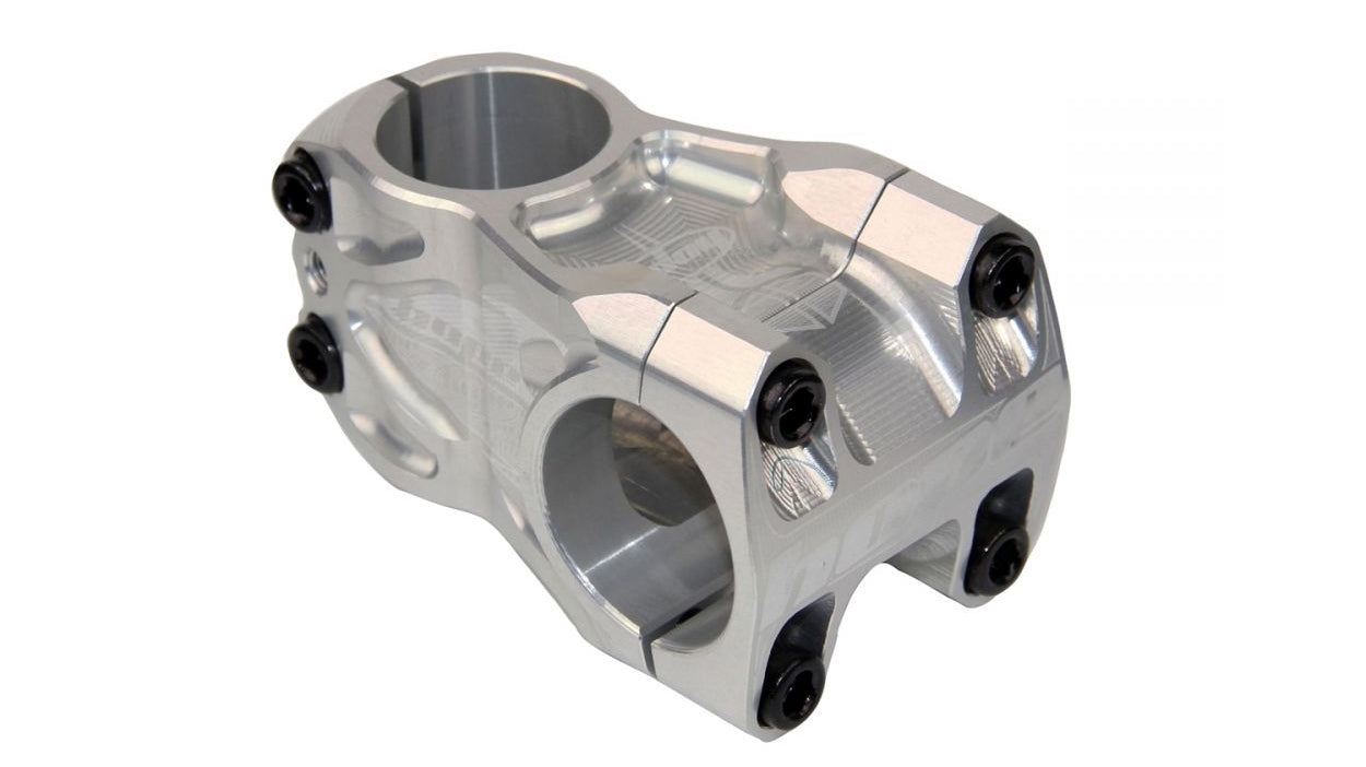Hope OS DH 0 Deg Stem (1 1/8" 31.8mm)