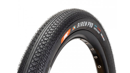 IRC Siren Pro TLR Tires (Folding)