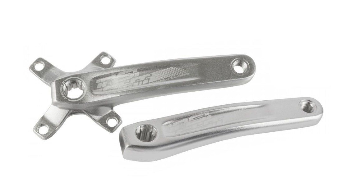 Brazos de manivela del eje Insight ISIS