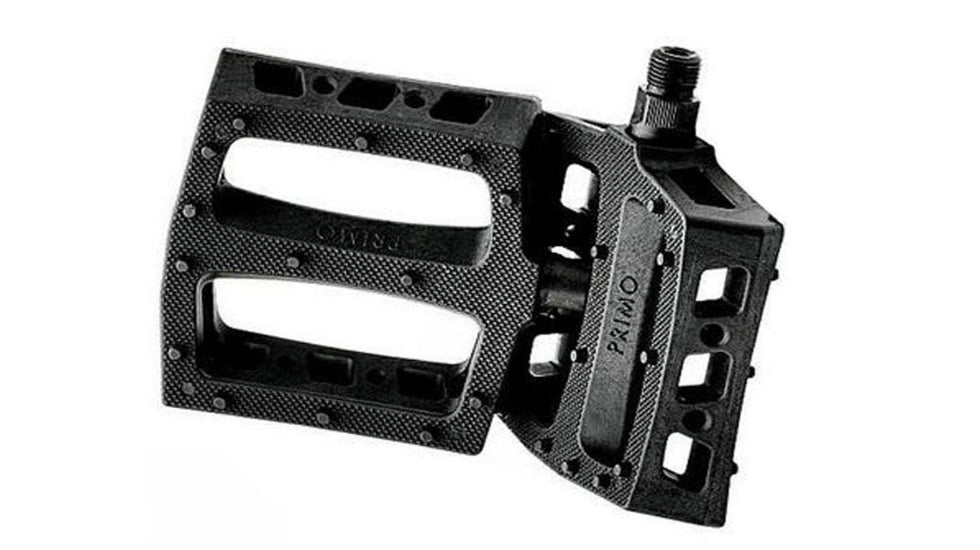 Primo JJ Pedals