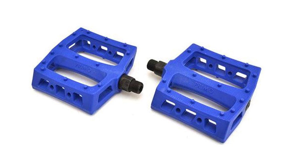 Primo JJ Pedals
