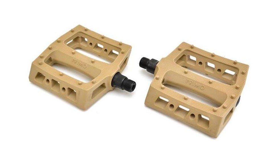 Primo JJ Pedals