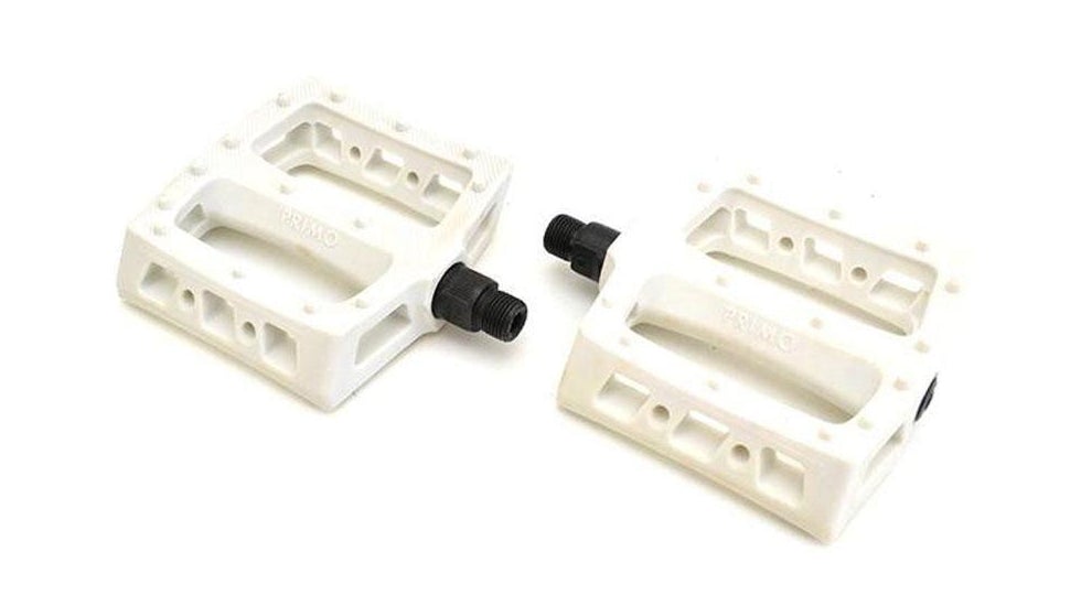 Primo JJ Pedals