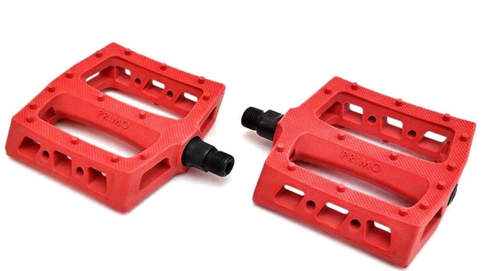 Primo JJ Pedals