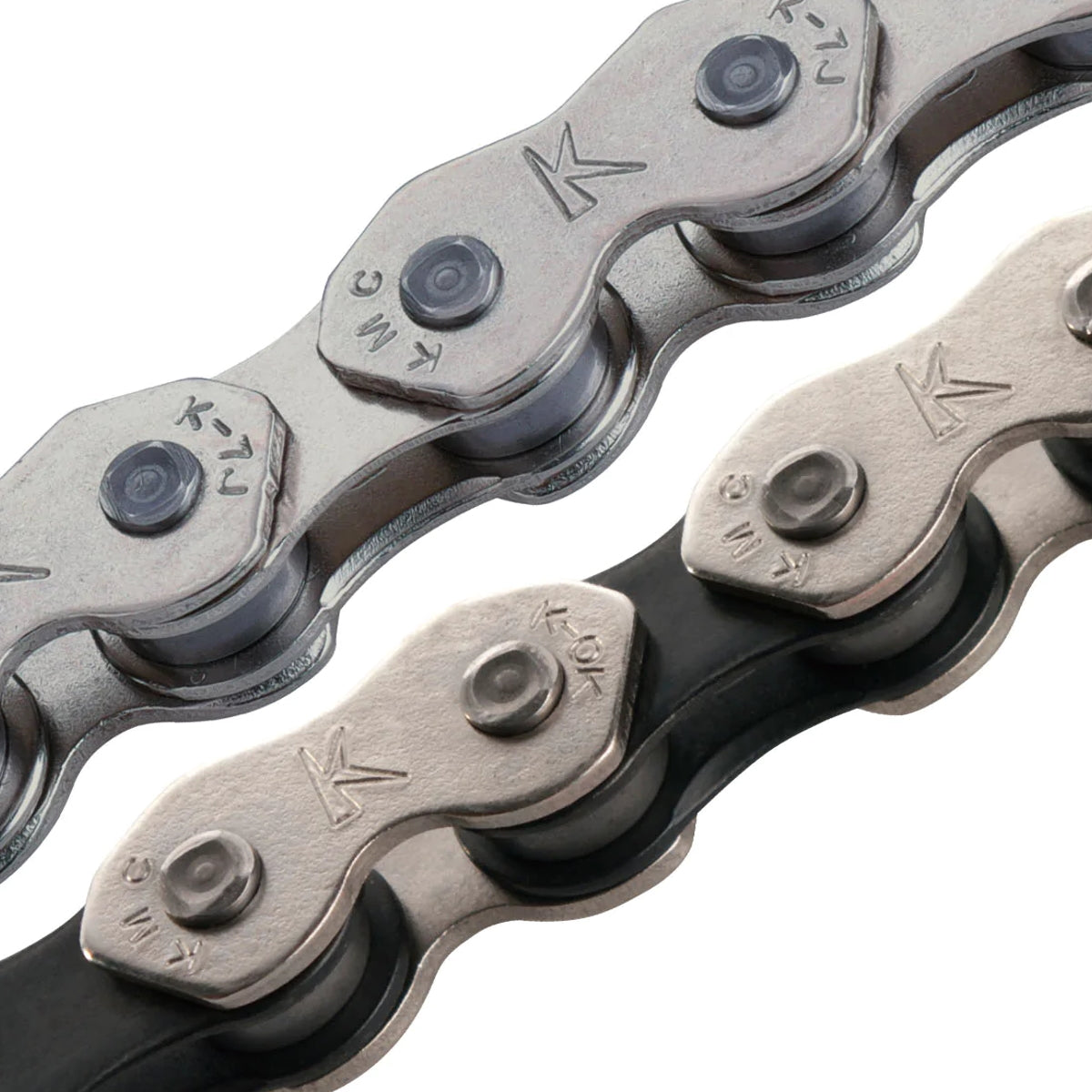 KMC K1 Wide Full Link Chain