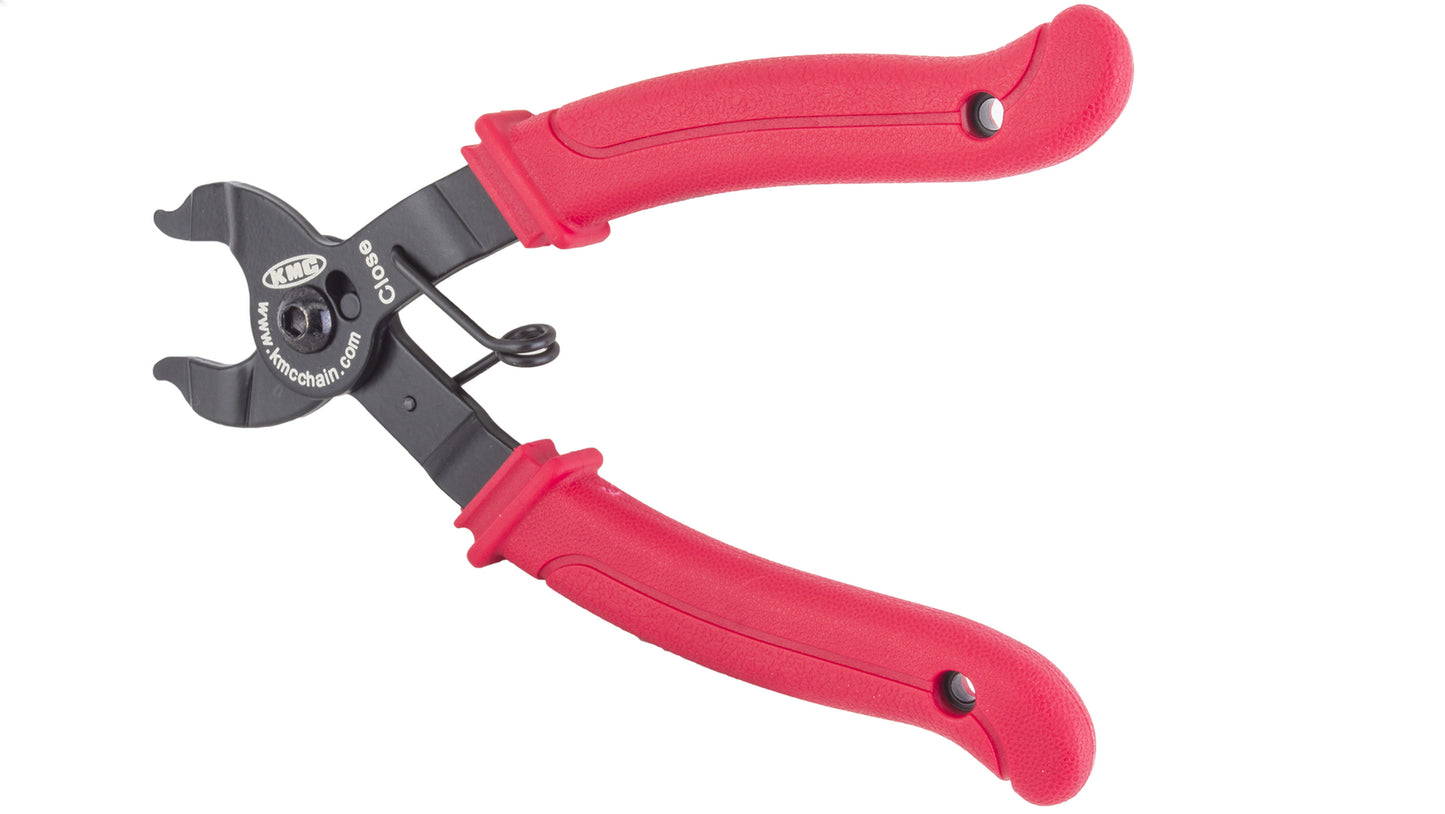 KMC Missing Link Opener & Closing Tools