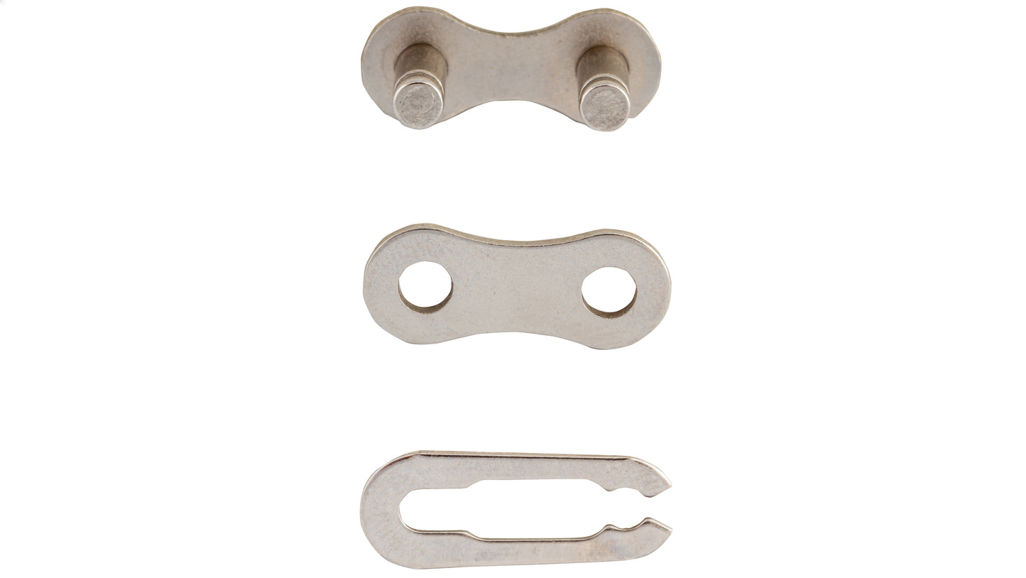 KMC Master Links & Half Links