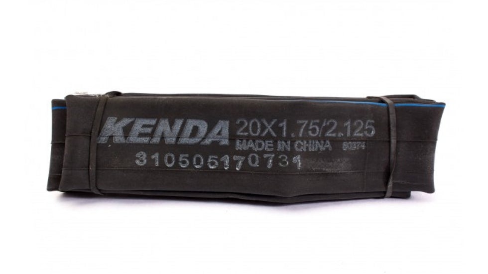Kenda Super Light Inner Tube