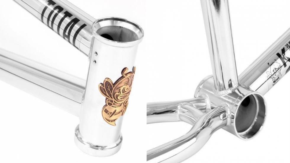 Marco Killabee K4 total