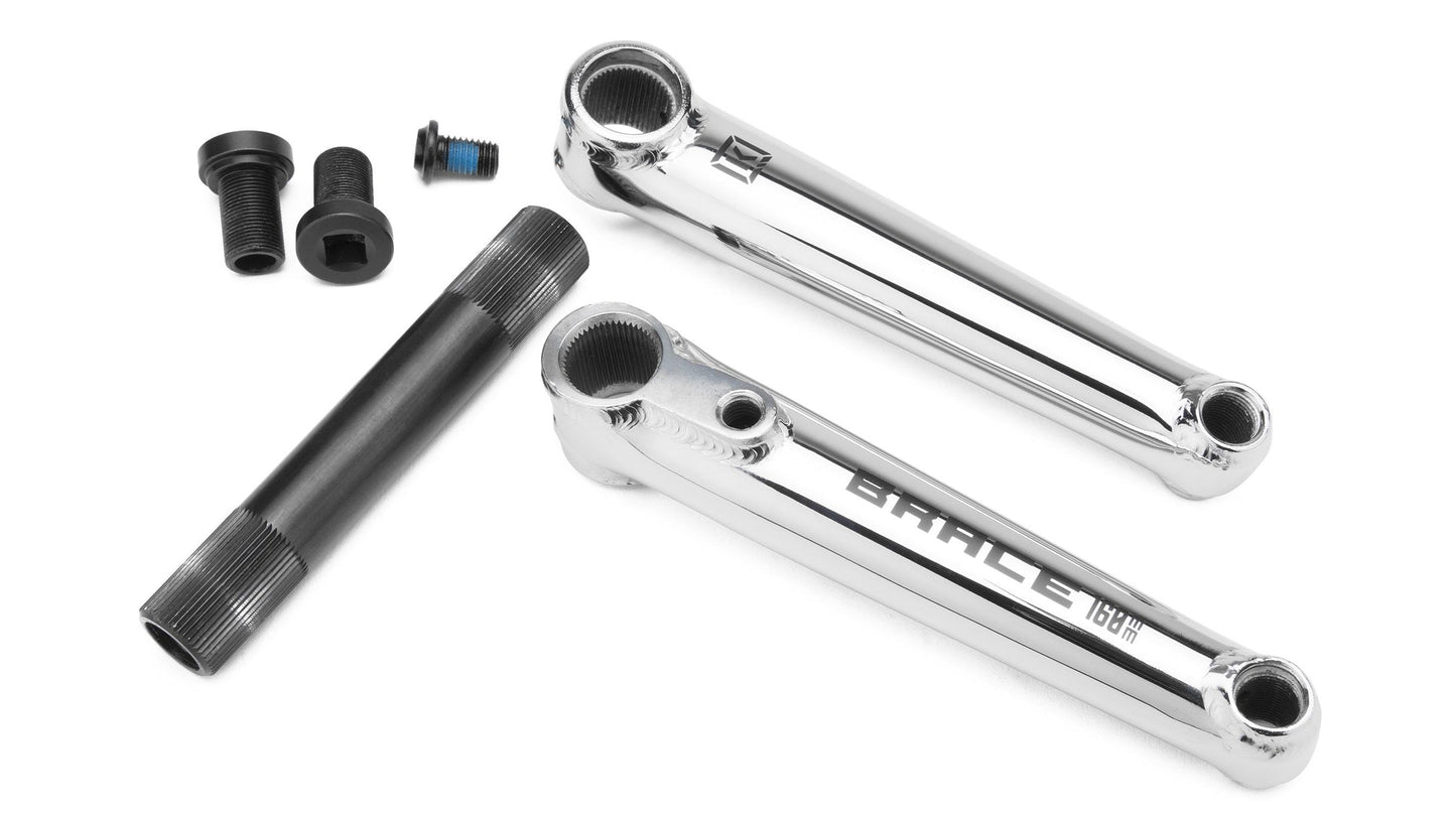 Kink Brace Cranks