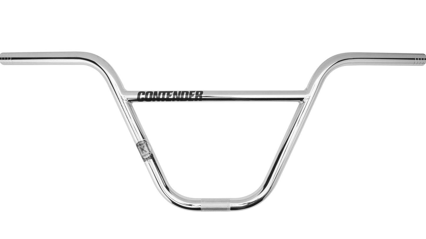 Barras contendientes Kink