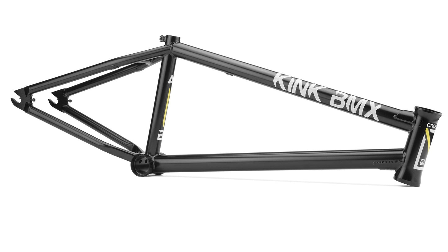 Kink CrossCut Frame