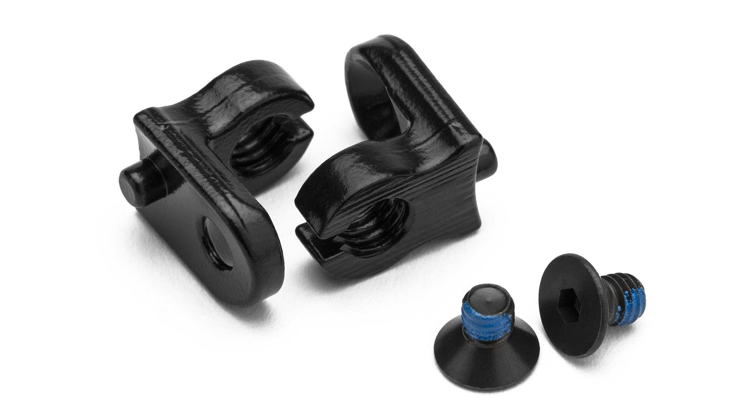 Kink Removable Gyro Tabs