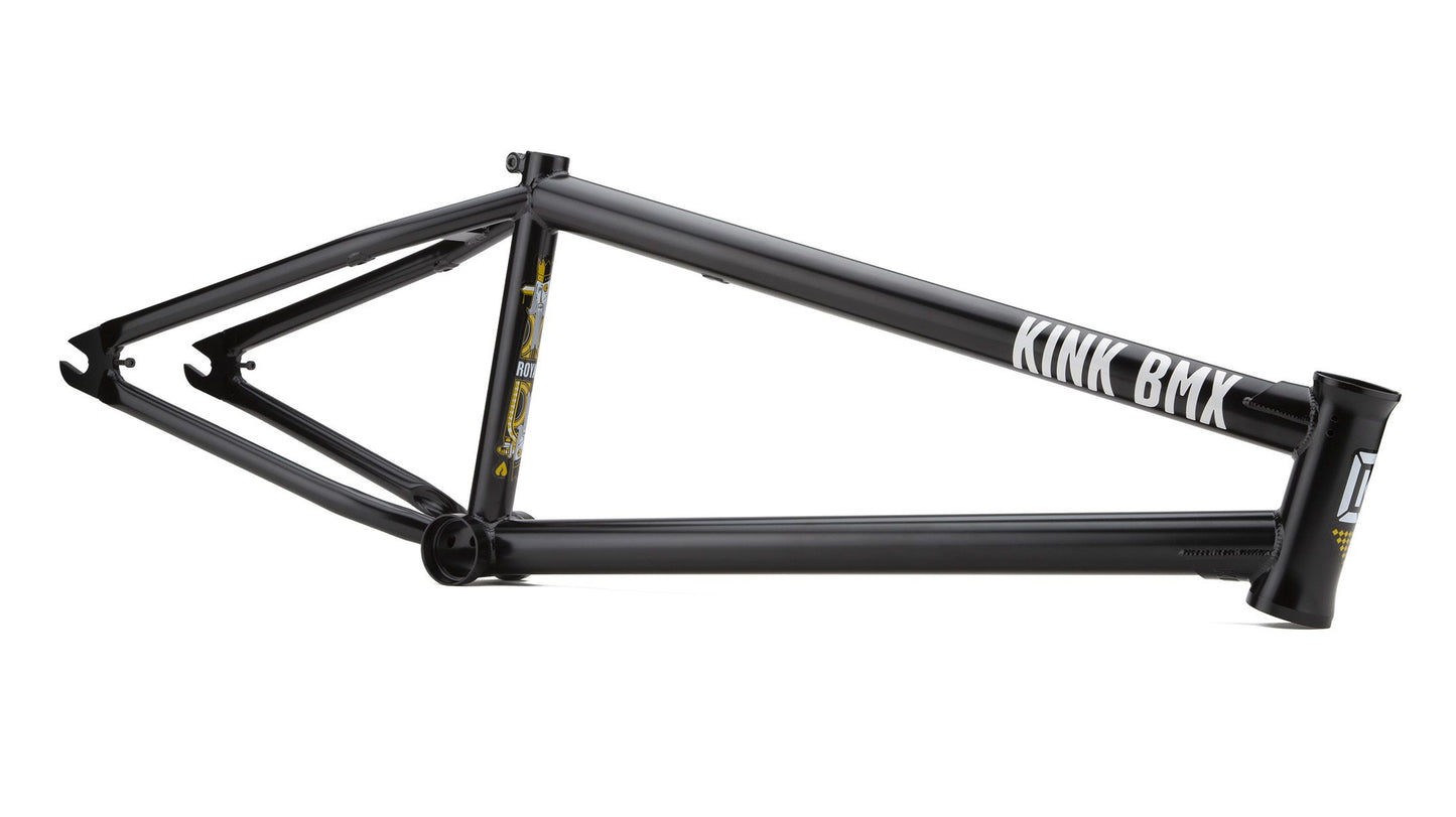 Kink Royale Frame