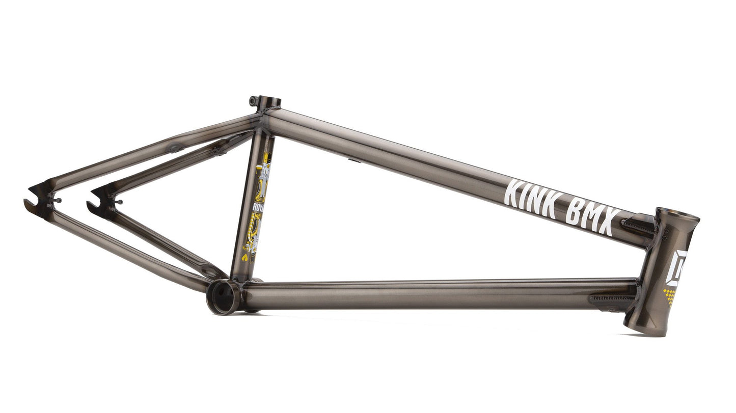 Kink Royale Frame
