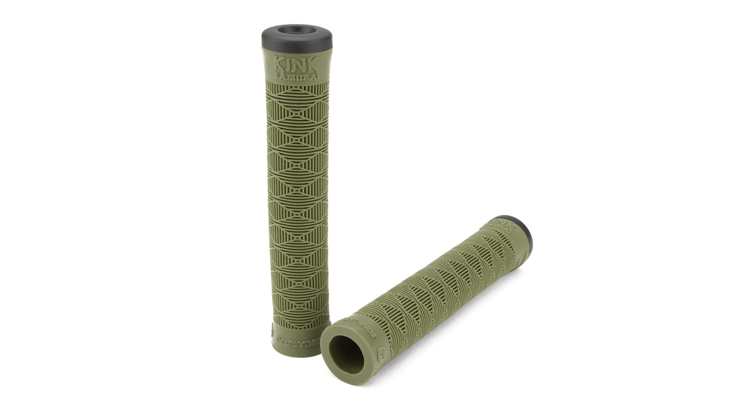 Poignées Kink Samurai