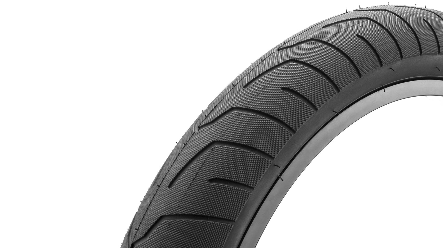 Kink Sever Tire