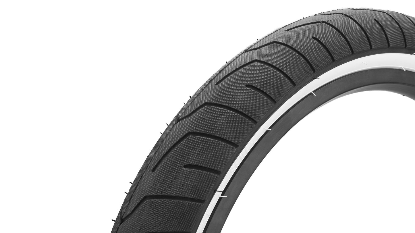 Kink Sever Tire