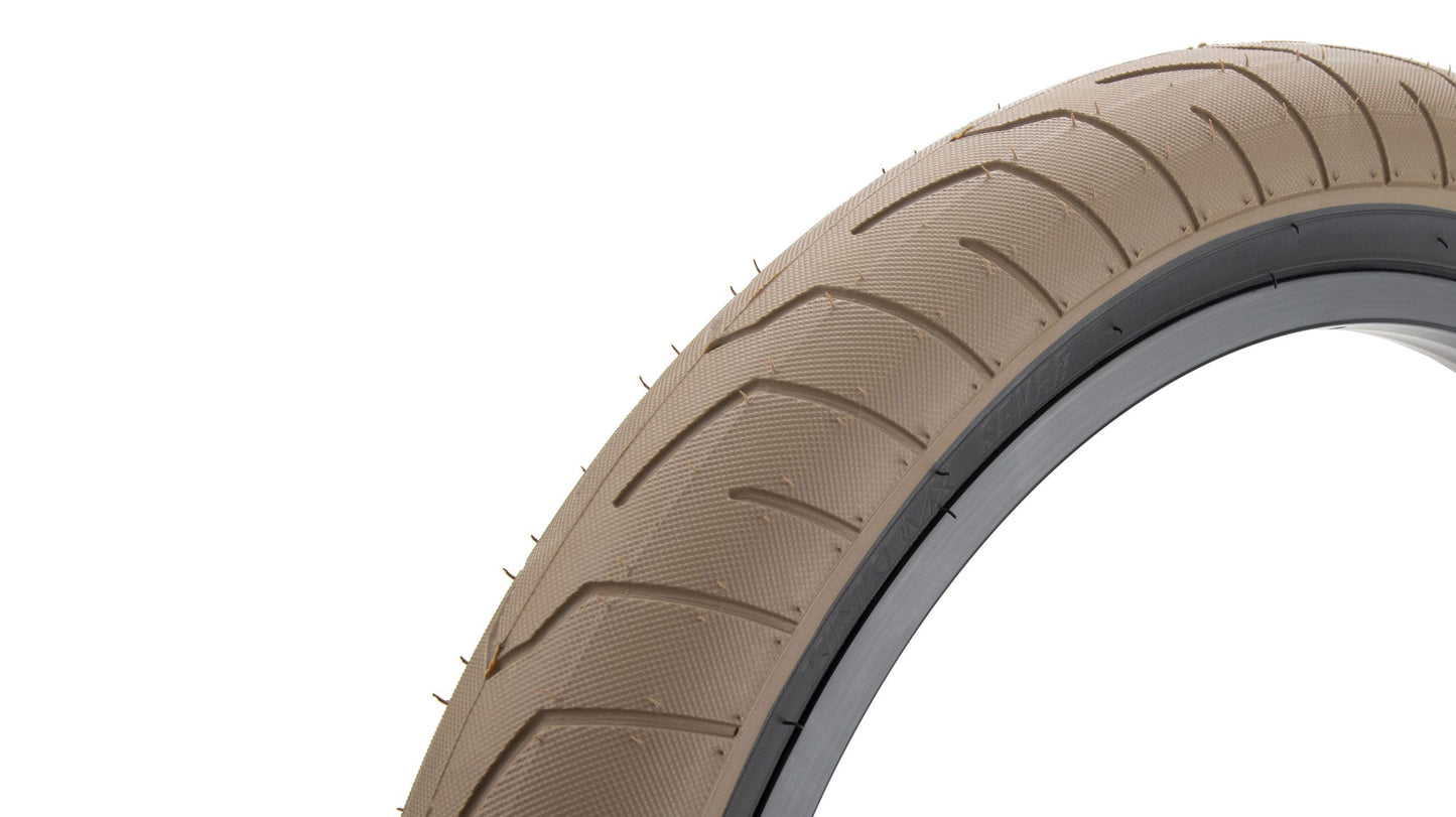 Kink Sever Tire
