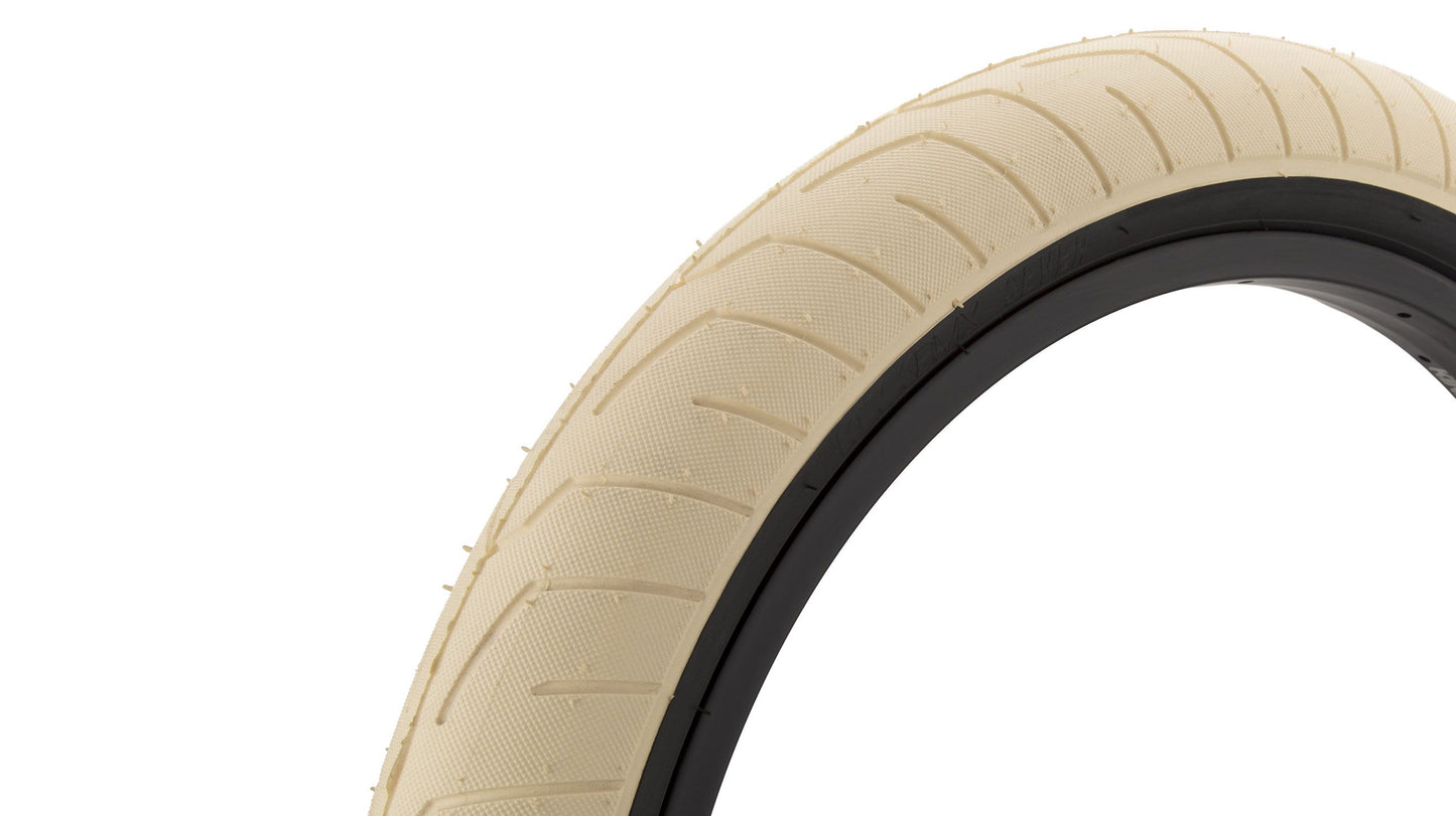 Kink Sever Tire