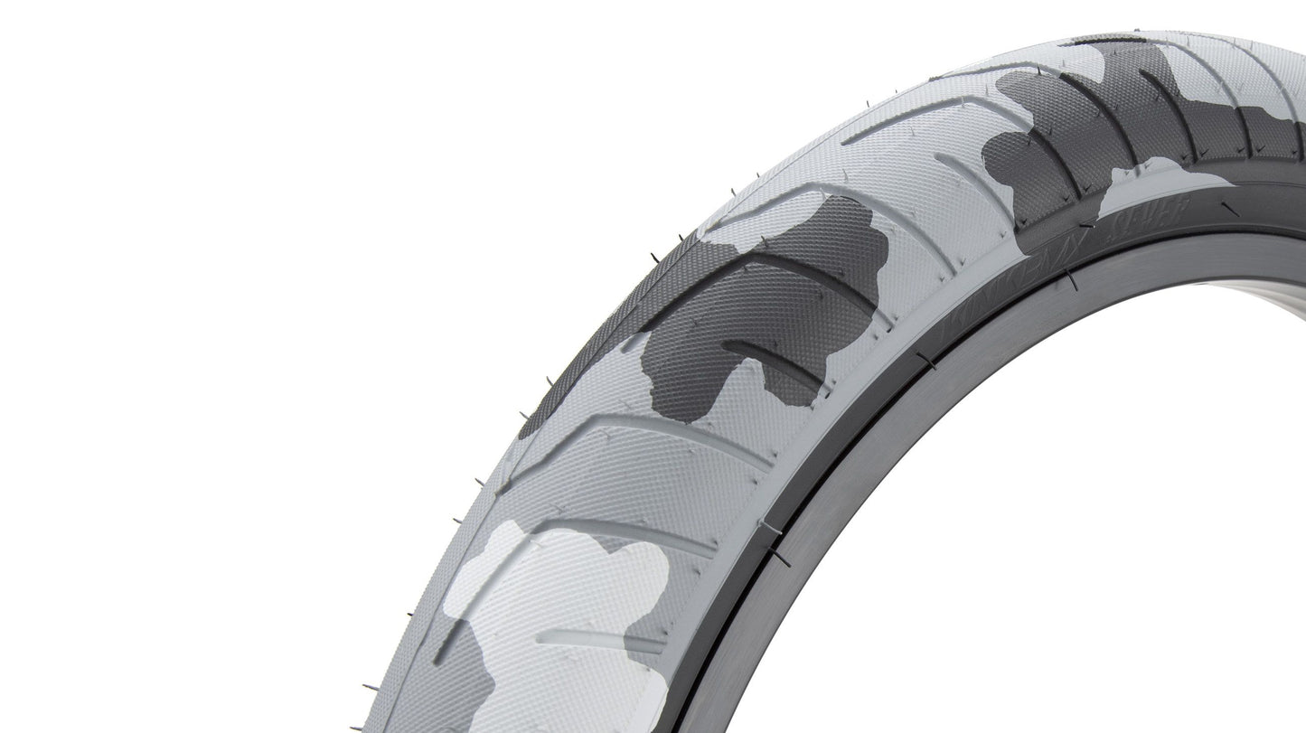 Kink Sever Tire