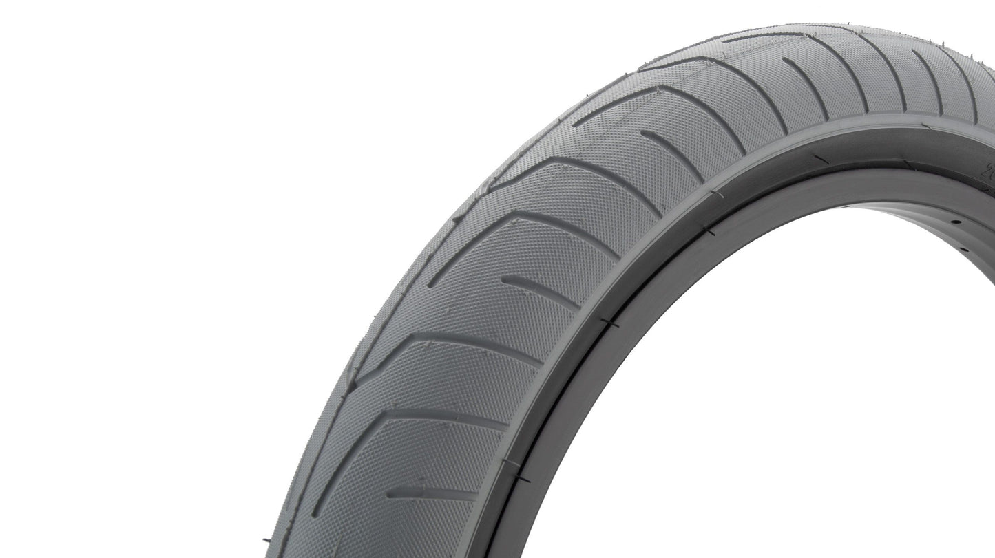 Kink Sever Tire