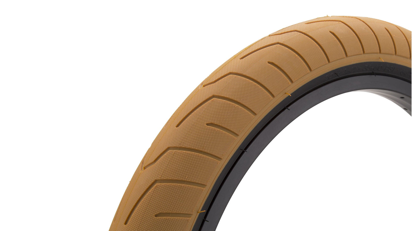 Kink Sever Tire