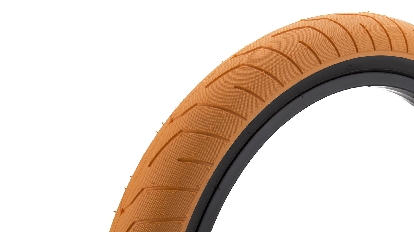 Kink Sever Tire