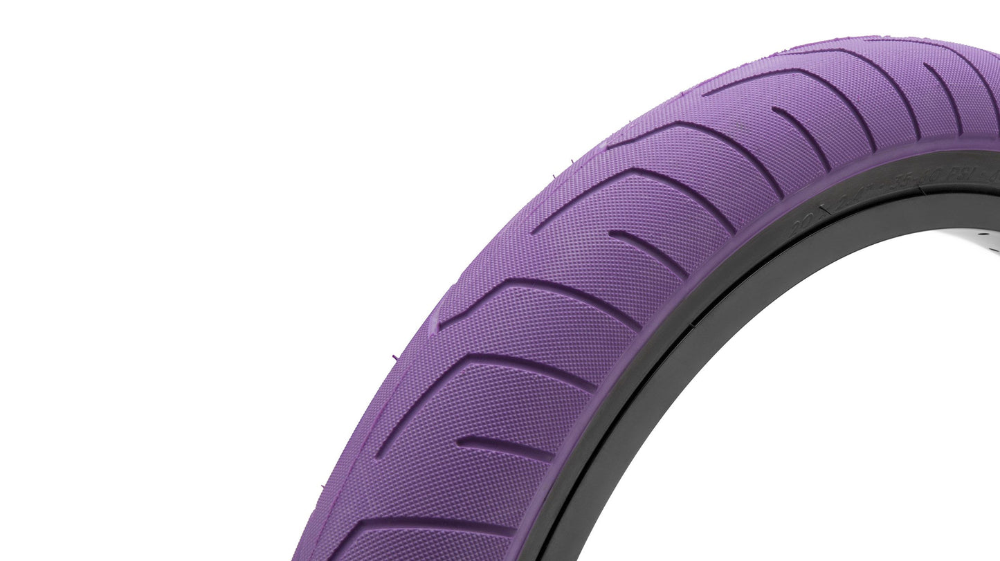 Kink Sever Tire
