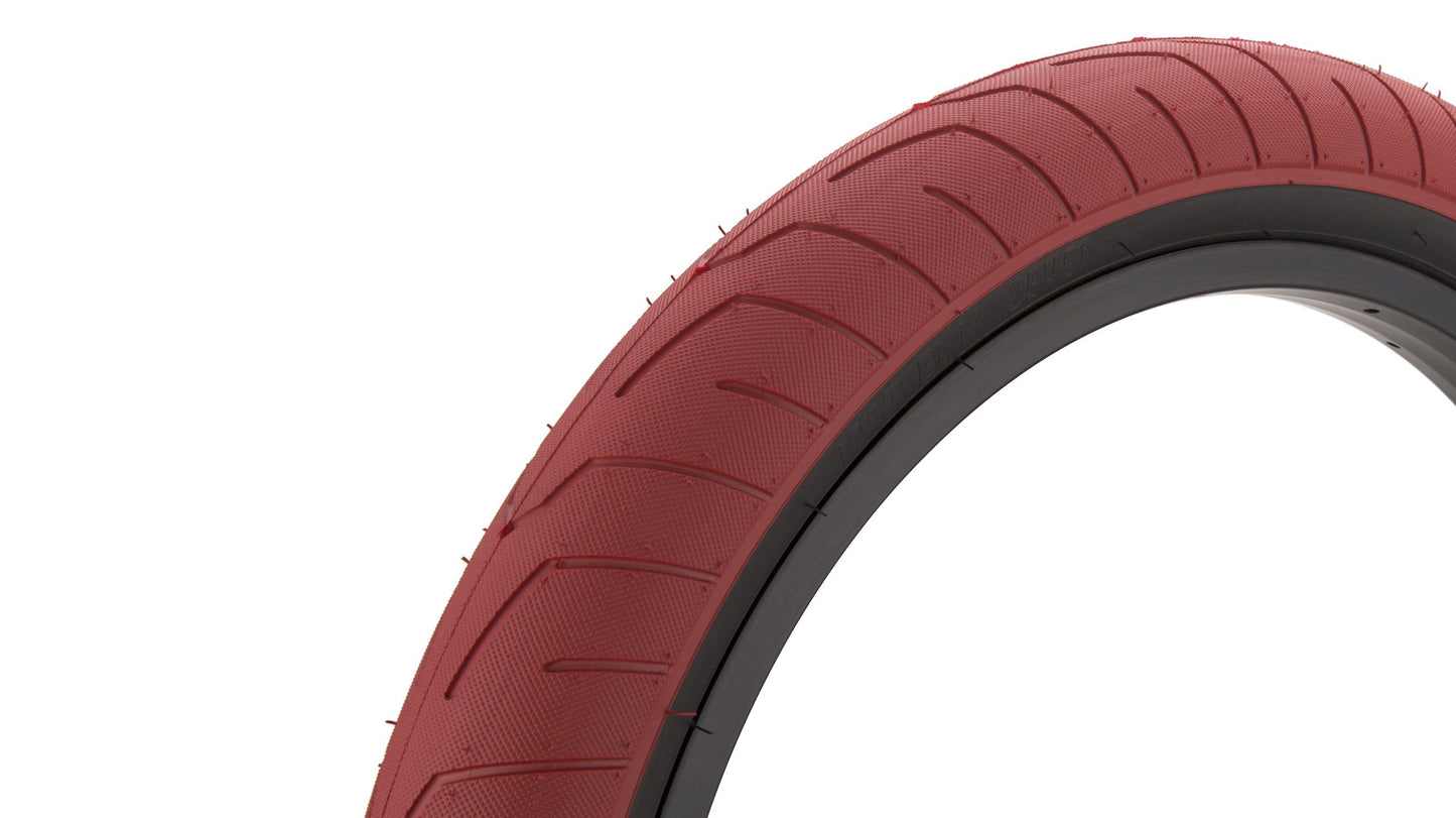 Kink Sever Tire