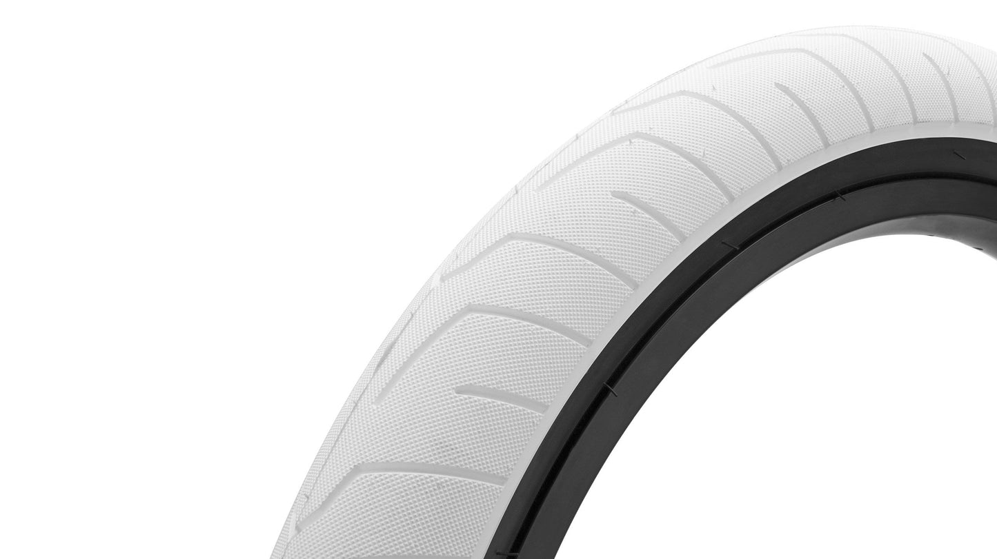 Kink Sever Tire
