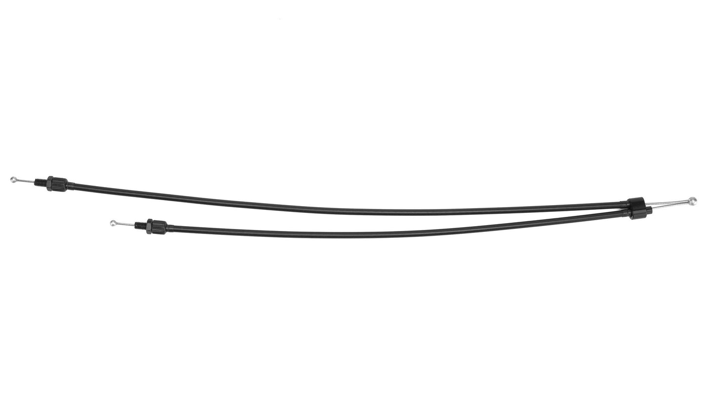 Kink Upper Gyro Cable