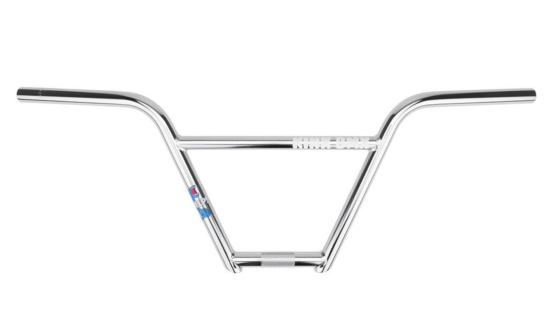 Kink Williams 4 Piece Bars