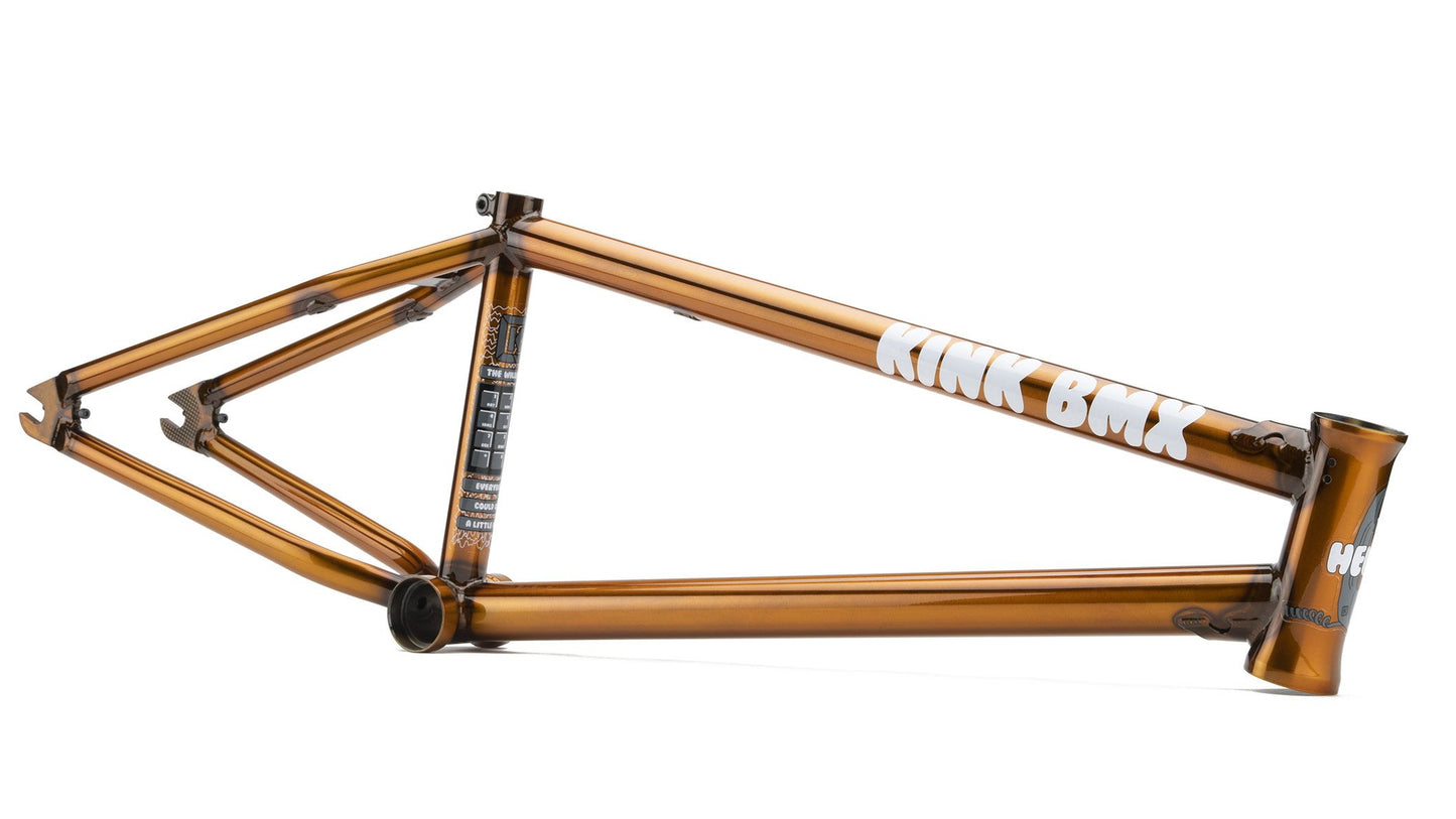 Kink Williams Frame
