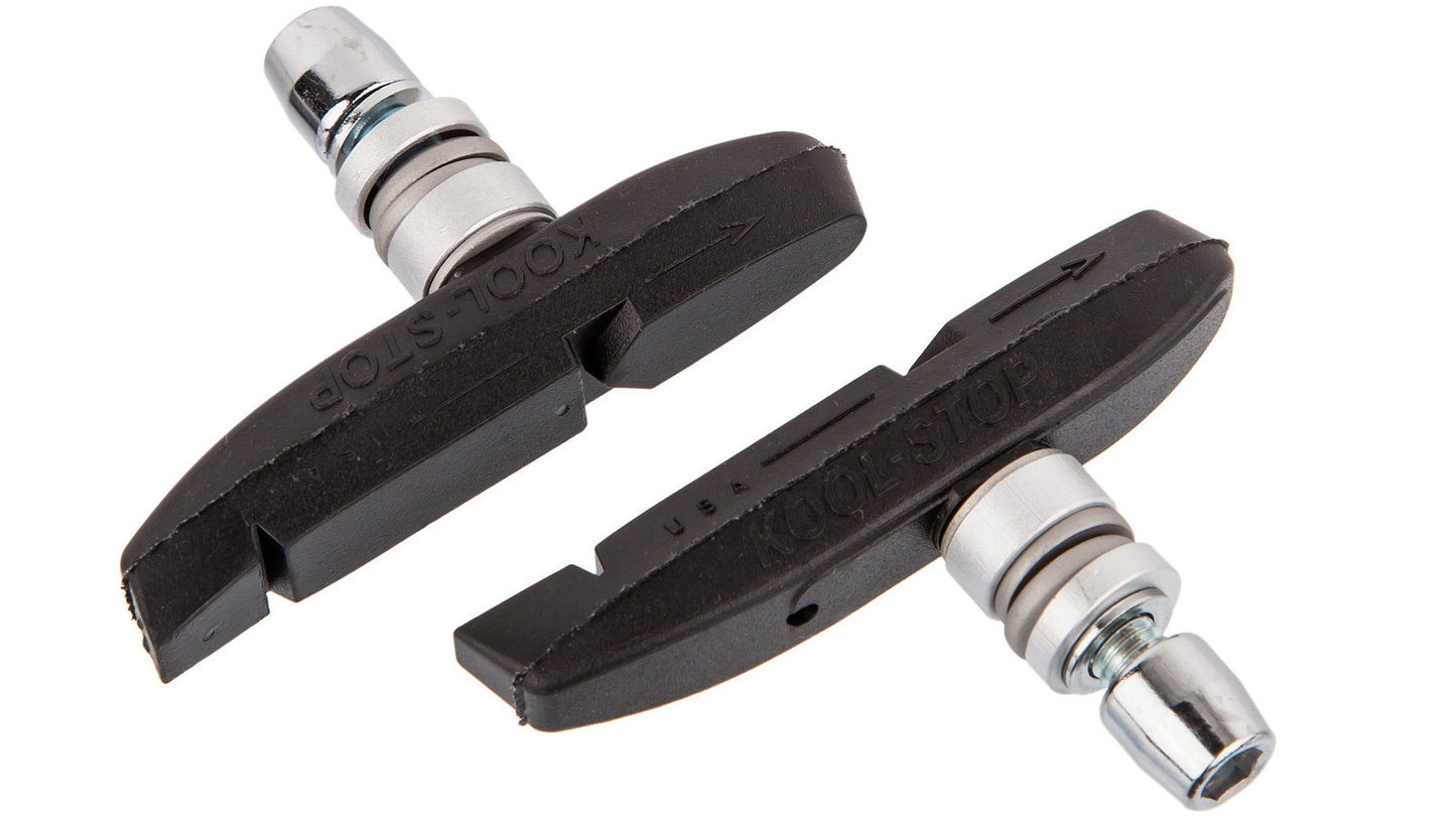 Kool-Stop Supra 2 Brake Pads