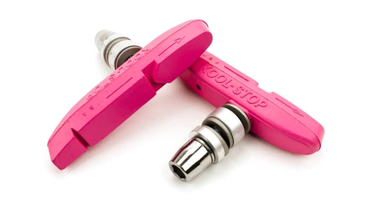 Kool-Stop Supra 2 Brake Pads