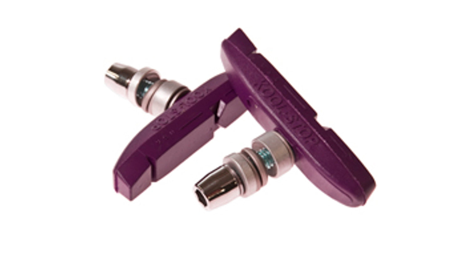 Kool-Stop Supra 2 Brake Pads