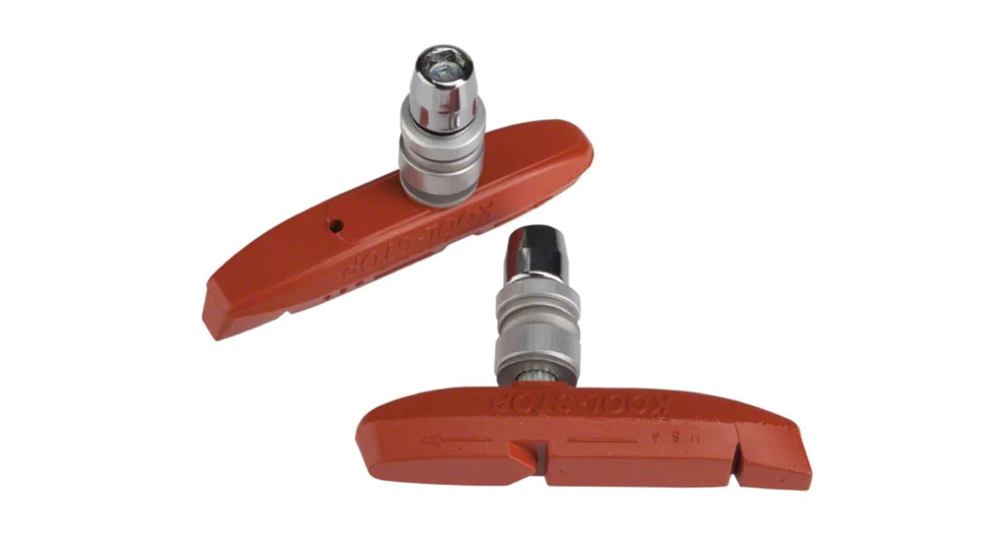 Kool-Stop Supra 2 Brake Pads