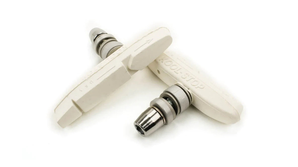 Kool-Stop Supra 2 Brake Pads